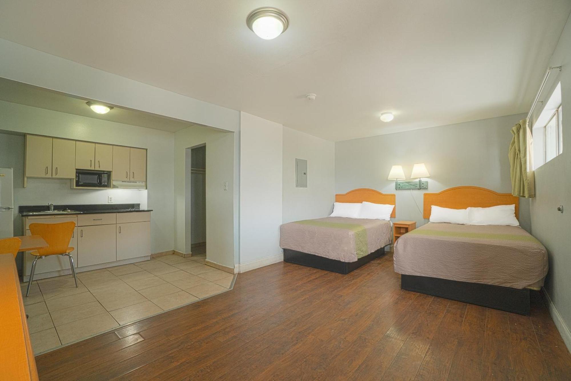 Oyo Hotel Midland Eksteriør bilde